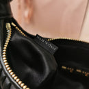 Miumiu - Wander matelassé nappa leather hobo bag