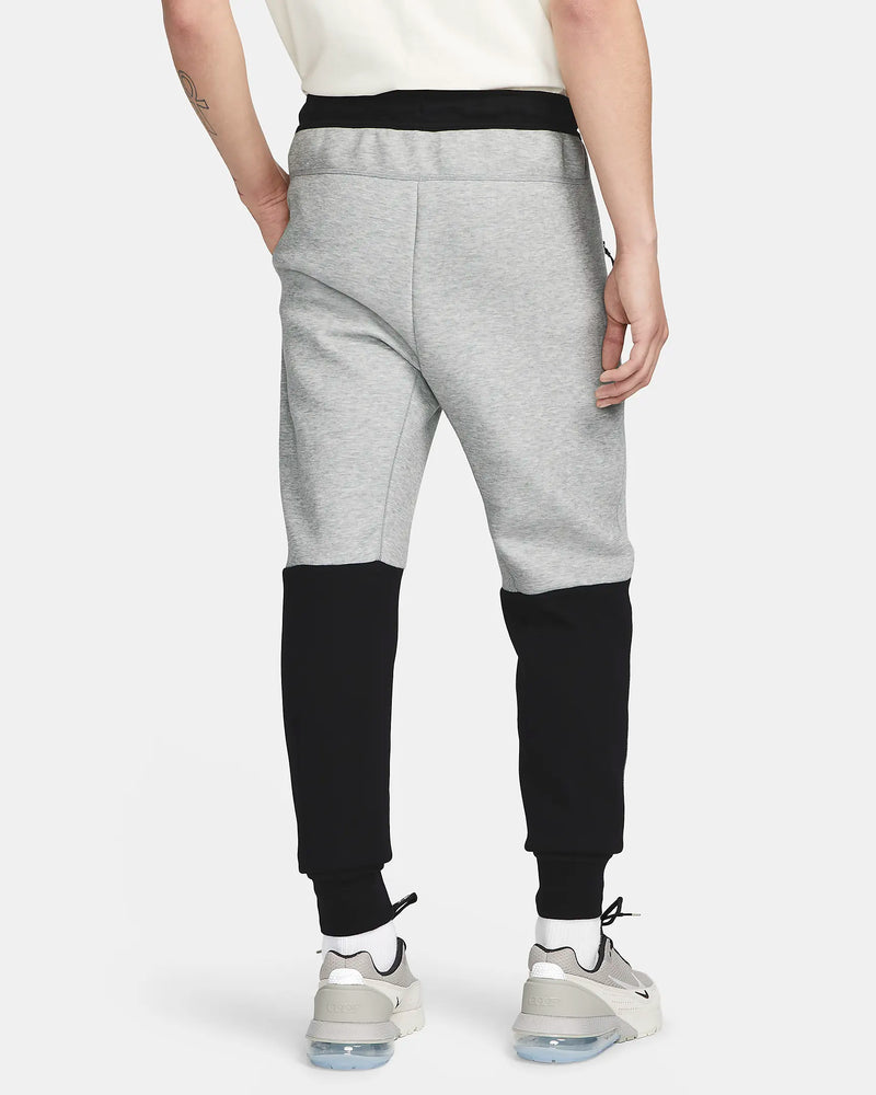 Nike Tech Fleece Tracksuit Grey/Black S23