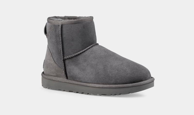 Botte Classic Mini II Gris