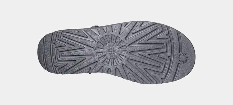 Botte Classic Mini II Gris