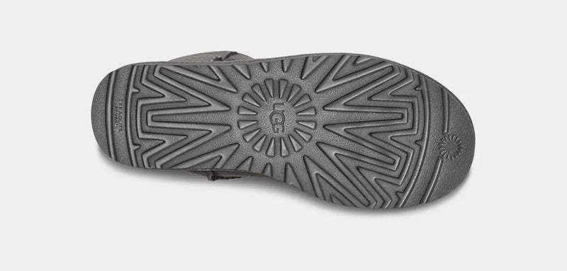 Botte Classic II Short Gris