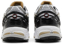 New Balance 1906R Metallic Silver Metallic Gold