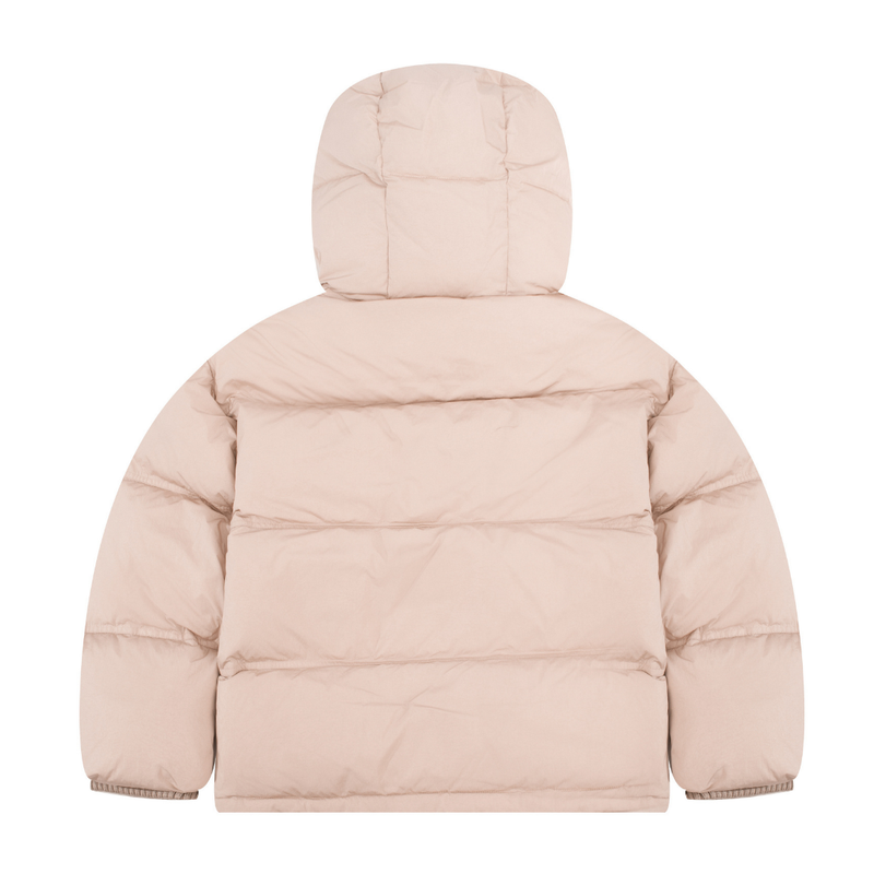 Ami Paris - Doudoune Rose Ami Paris Pink