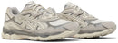 Asics Gel NYC Cream Oyster Grey