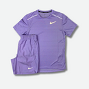 Ensemble Running Violet