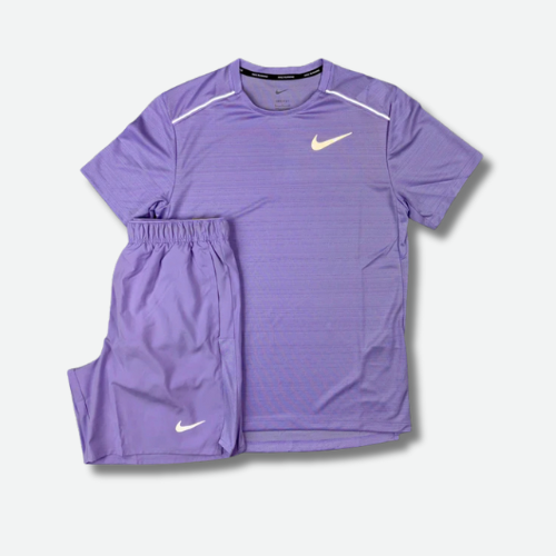 Ensemble Running Violet