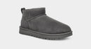 Botte Classic Ultra Mini Gris