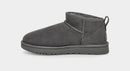 Botte Classic Ultra Mini Gris