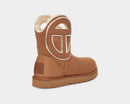 Ugg X Telfar Logo Mini