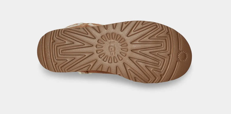 Ugg X Telfar Logo Mini