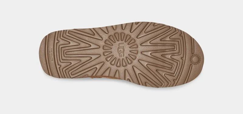 Botte Chelsea à plateforme Neumel Chestnut