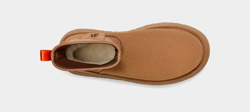 Botte Classic Dipper Chestnut