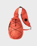 C.P Company - Sac à bandoulière  Signature Rouge Vif
