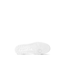 Sneaker LV Trainer Blanc Noir