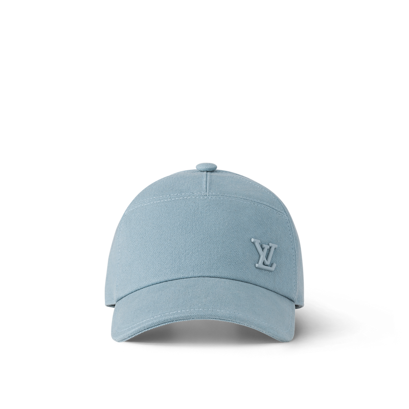 Louis Vuitton - Casquette Aerogram