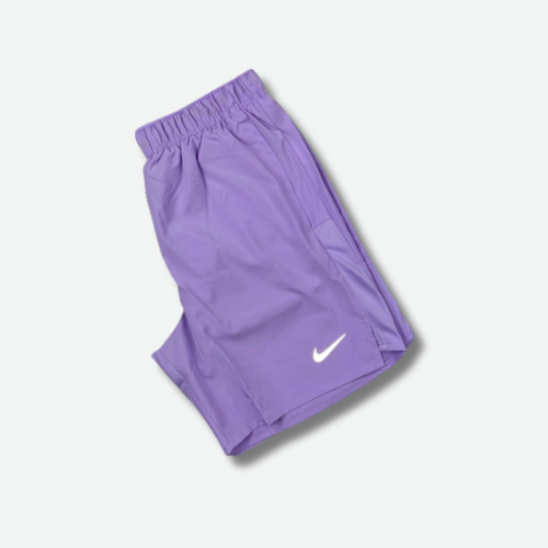 Ensemble Running Violet