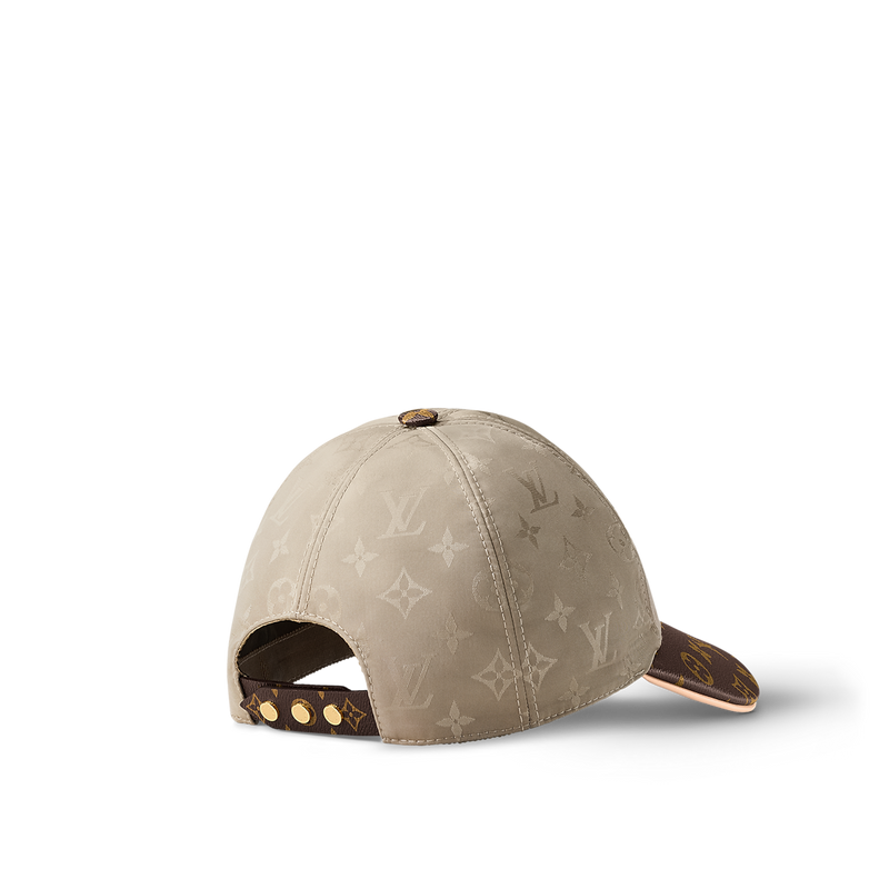 Louis Vuitton - Casquette LV Get Ready