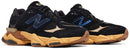 New Balance 9060 Black Royal Gum