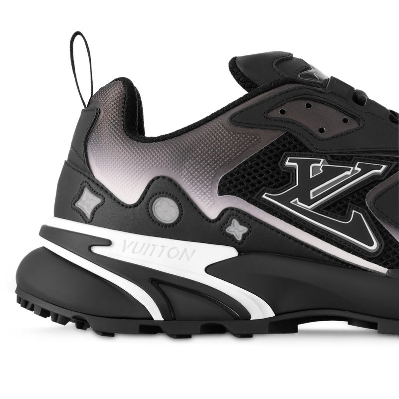 Sneaker LV Runner Tatic (6 coloris)