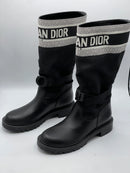 Dior - Bottes D-Major