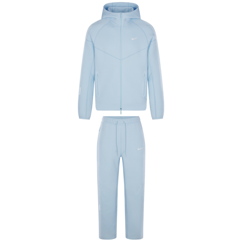 Ensemble Nocta Baby Blue