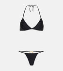Gucci - Bikini GG Noir