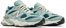 New Balance 9060 Spruce Salt Marsh