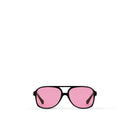 Louis Vuitton - Lunettes de soleil LV Hit Rose