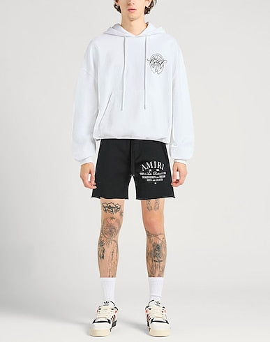 Amiri - Short AMIRI Noir