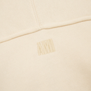 Ami Paris - Veste Beige Cœur Beige