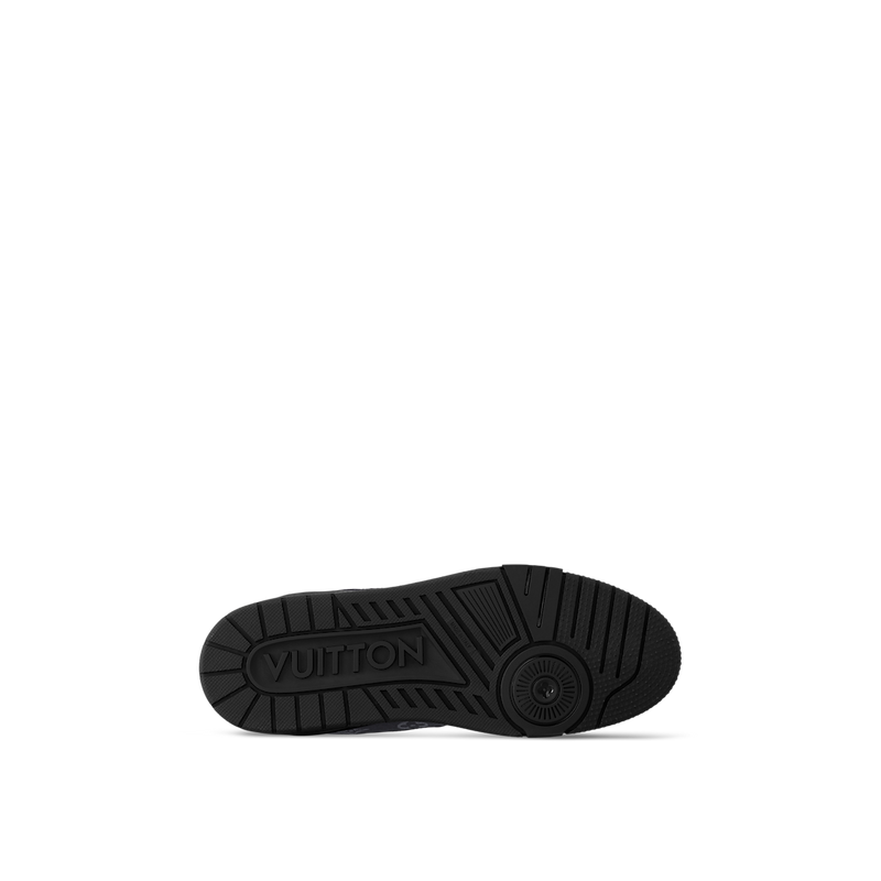 Sneaker LV Trainer Noir