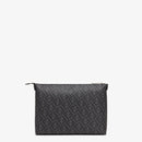 Fendi - Messenger Fendi Diagonal Gris