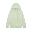 Ami Paris - Veste Vert Cœur Vert