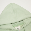 Ami Paris - Veste Vert Cœur Vert