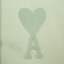 Ami Paris - Veste Vert Cœur Vert