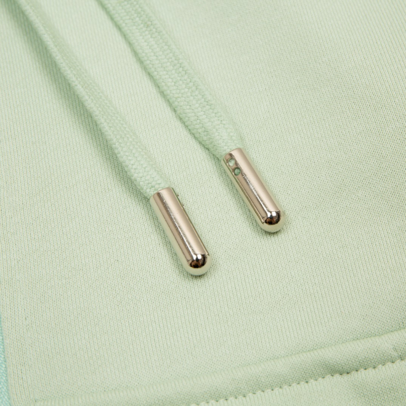 Ami Paris - Veste Vert Cœur Vert