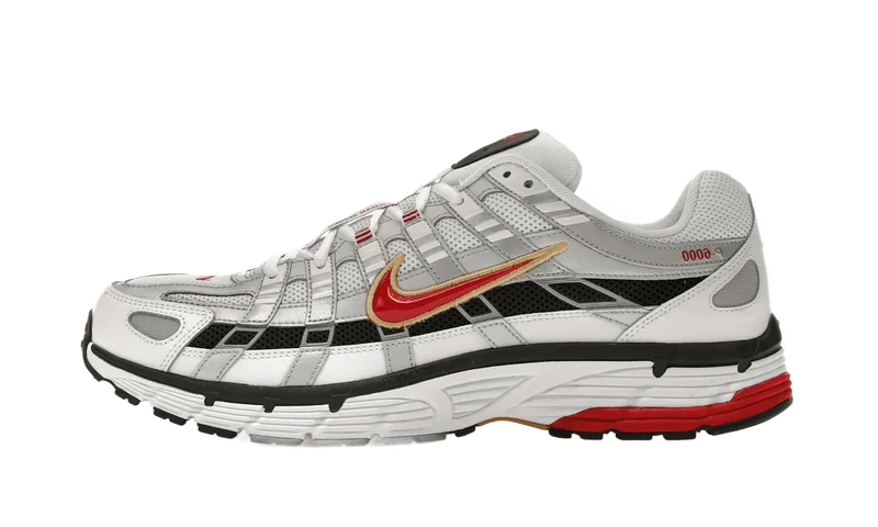 Nike P6000 Varsity Red