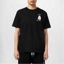 Casablanca - T-shirt Objets en vrac Noir