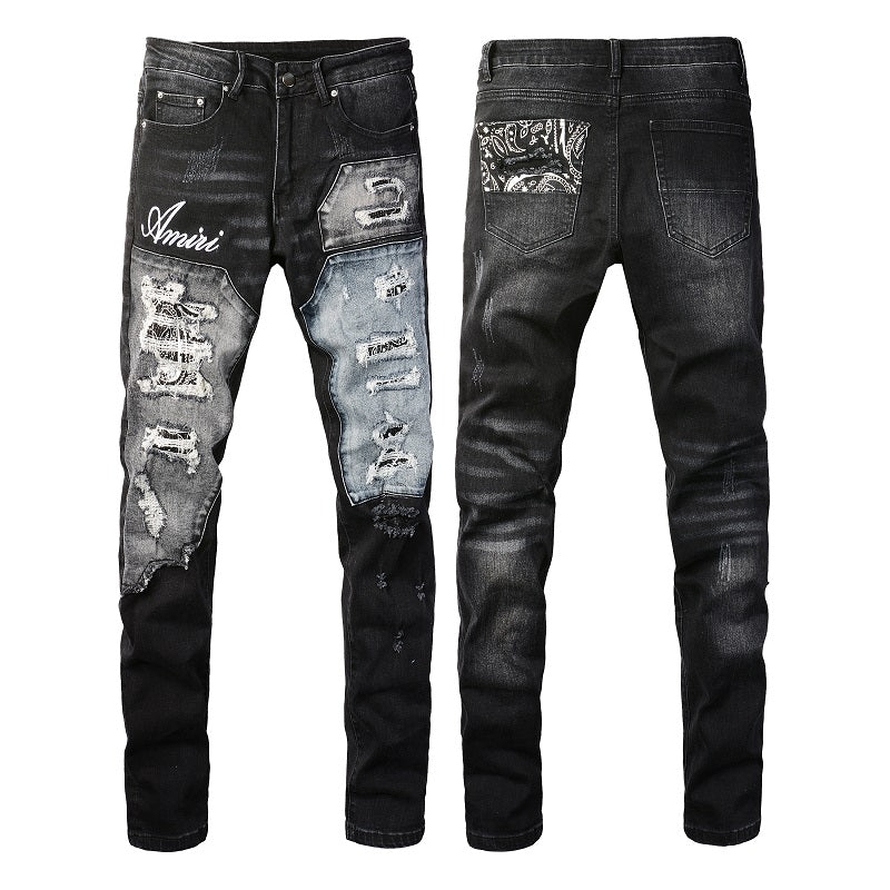 Jeans Amiri V19