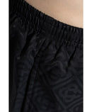 Casablanca - Short de bain avec logo Noir