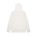 Ami Paris - Veste Blanc Cœur Blanc