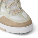 Sneaker LV Skate Beige