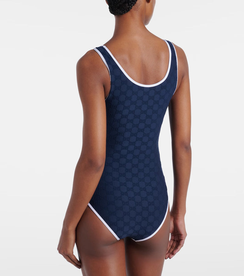Gucci - Maillot de bain GG