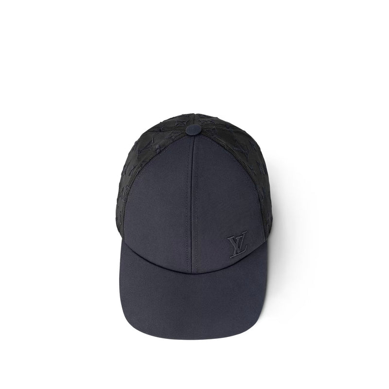 Louis Vuitton - Casquette Monogram Mesh