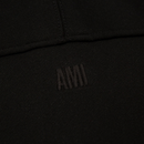 Ami Paris - Veste Noir Cœur Noir