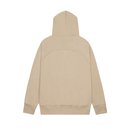 Ami Paris - Veste Marron Cœur Marron