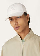 Loro Piana - Casquette Desert Dunes/Ivory