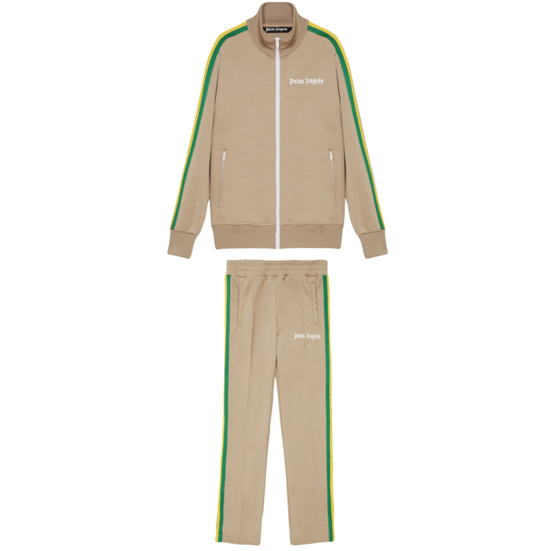 Palm Nougat Tracksuit