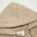 Ami Paris - Veste Marron Cœur Marron