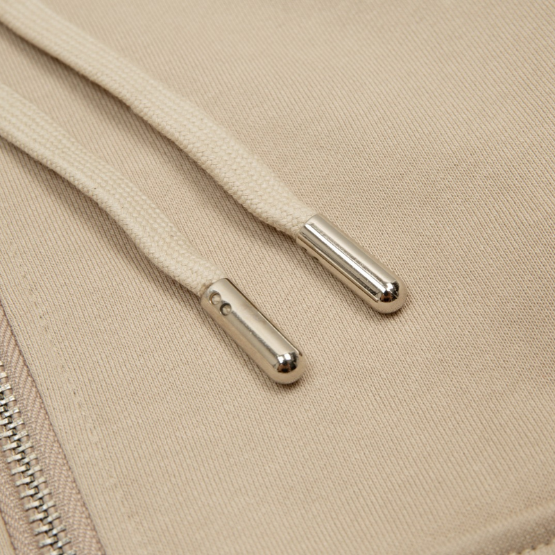 Ami Paris - Veste Marron Cœur Marron